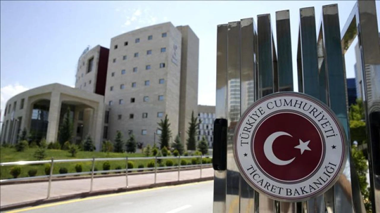 Ticaret Bakanlığı atama kararları Resmi Gazete'de