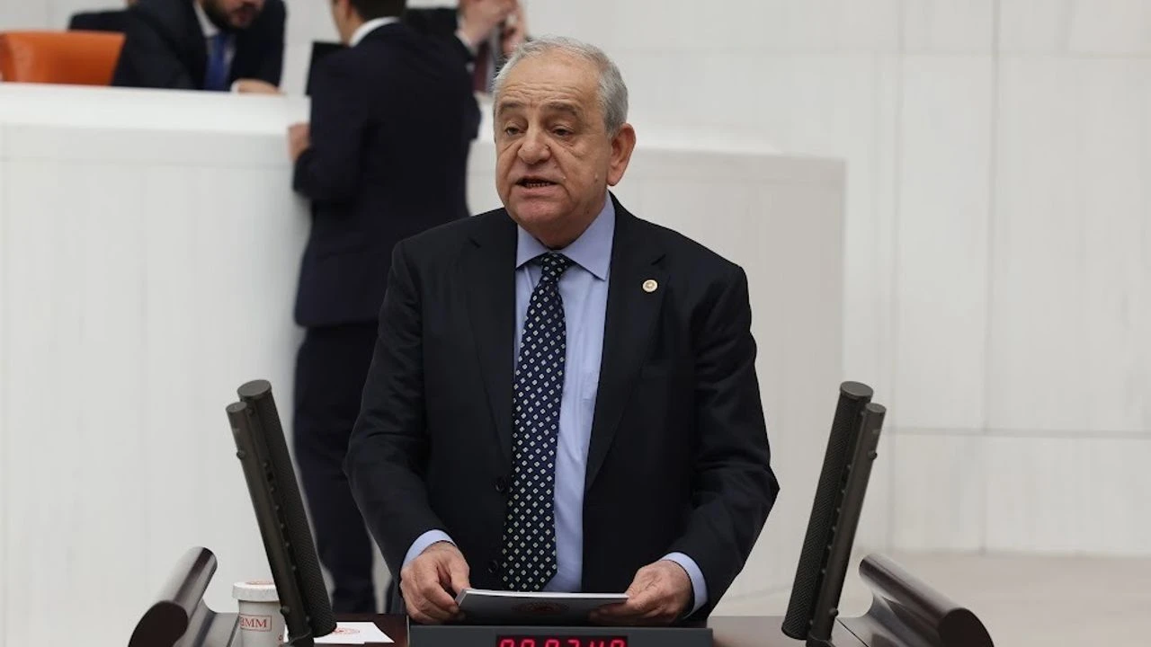 CHP’li Nalbantoğlu: Yoksulluk en çok çocukları vuruyor!