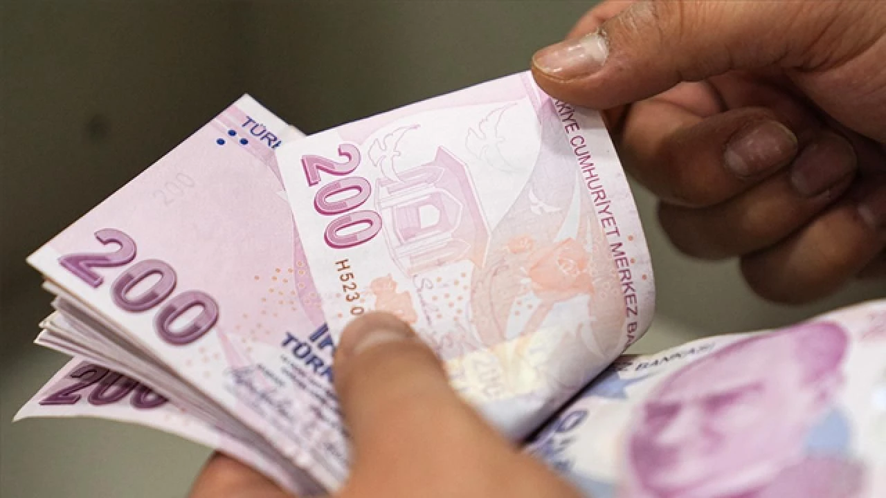 Evde Bakım Yardımı hesaplara yatırılmaya başlandı