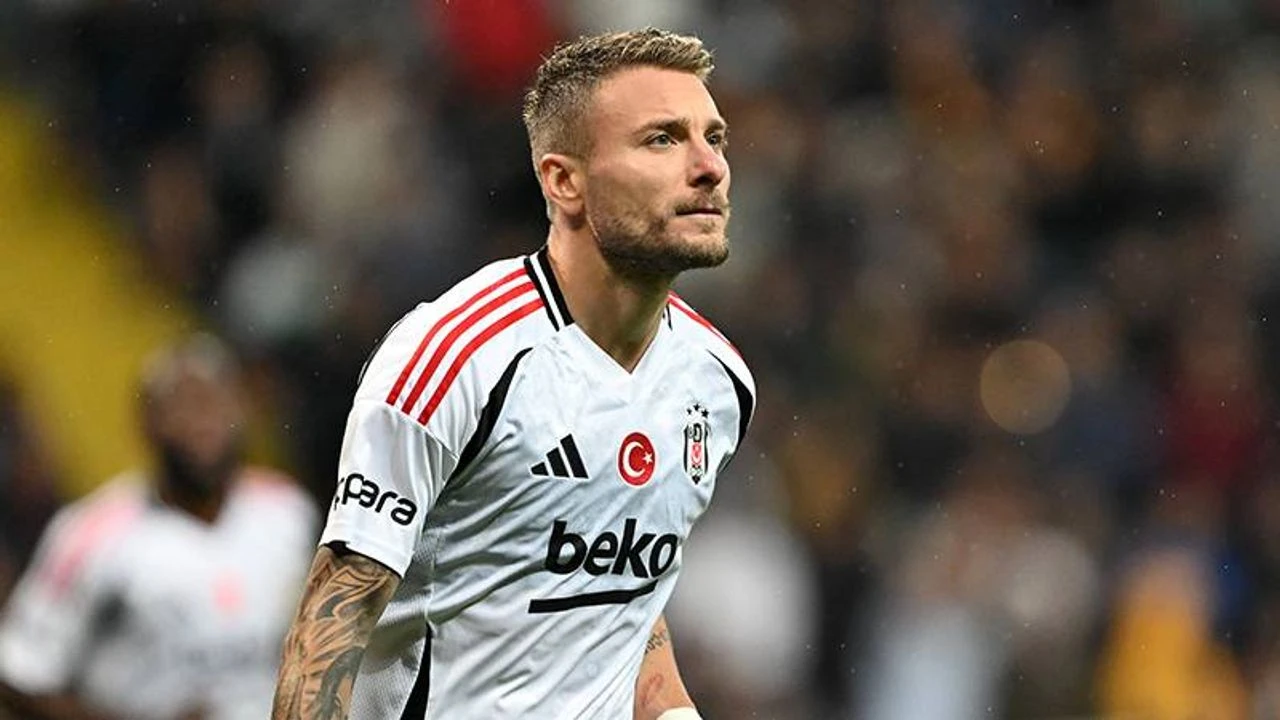 Immobile'nin kazancı dudak uçuklattı!