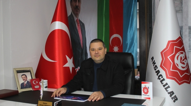 Katranı Kaynatsan Olur mu Şeker, Cinsine Tükürdüğüm Cinsine Çeker