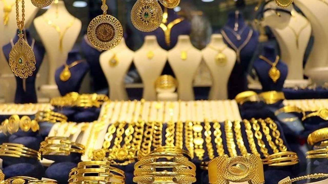 Kuyumculukta yeni dönem: İbraz etmek zorunlu olacak!