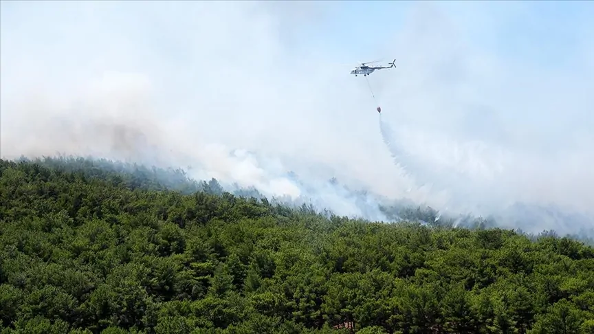 Urla Belediyesi'ne Şok Ceza!