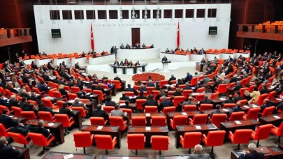 TBMM’de bu hafta neler görüşülecek?