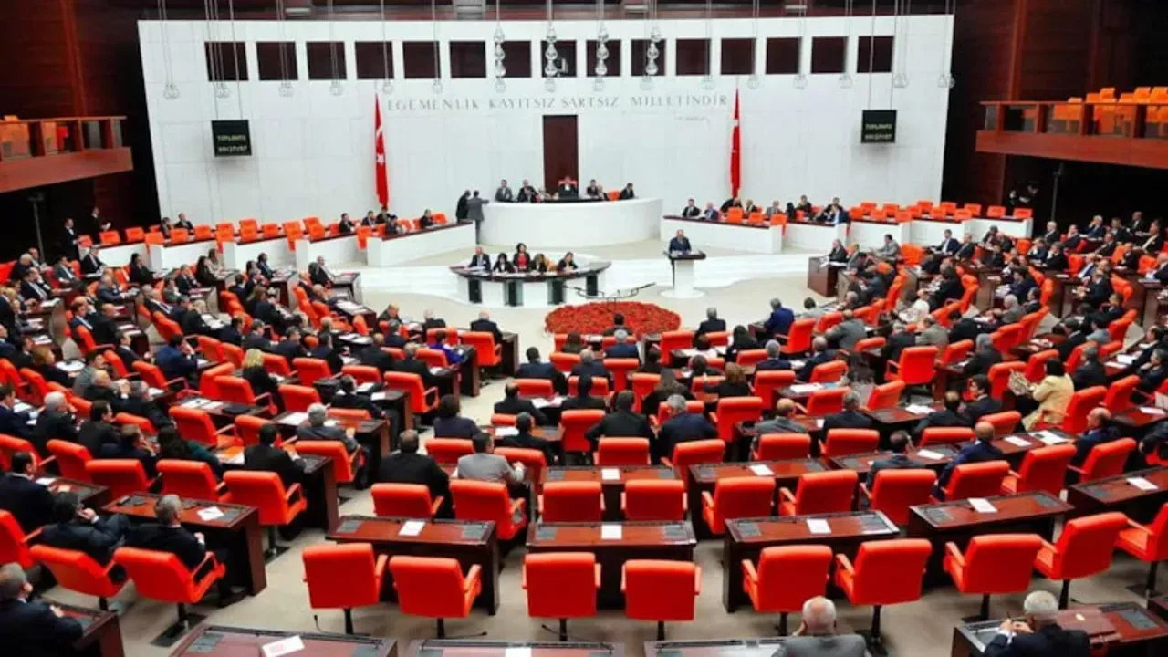 TBMM’de bu hafta neler görüşülecek?