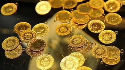 Altın yeni haftaya nasıl başladı?
