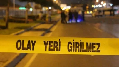 Alacak kavgasında kan aktı... 1 kişi can verdi!
