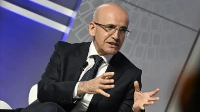 Bakan Şimşek: Enflasyon hedef tahmin aralığında kalır