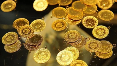 Altında son durum: Gram, 4 bin 175 lirayı buldu