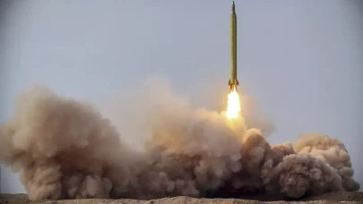 Hindistan'dan Pakistan'a füzeli saldırı
