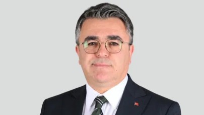 Anahtar Parti İzmir İl Başkanlığına Hüseyin Çakır Atandı