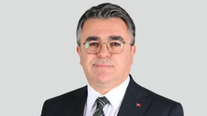 Anahtar Parti İzmir İl Başkanlığına Hüseyin Çakır Atandı