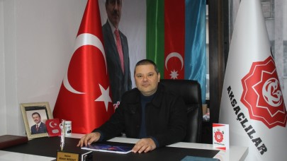 Aksaçlılar’dan Siyaset Kurumuna Çağrı…