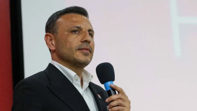 CHP İstanbul İl Başkanı Özgür Çelik'e hapis istemi!