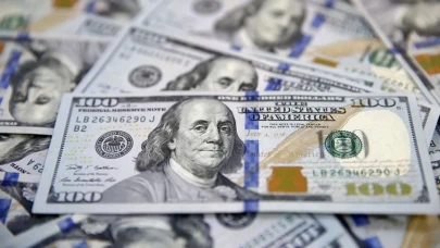 Merkez Bankası rezervleri 138 milyar 532 milyon dolar oldu