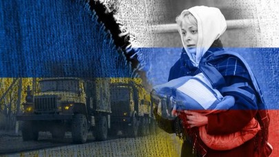 Trump'tan Rusya ve Ukrayna'ya "koşulsuz ateşkes" çağrısı