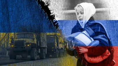 Trump'tan Rusya ve Ukrayna'ya "koşulsuz ateşkes" çağrısı