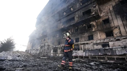 Kartalkaya Komisyonu'nun görev süresine uzatma!