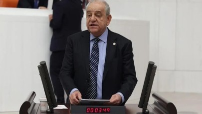 CHP’li Nalbantoğlu’ndan tutuklu gençler tepkisi: Vicdanınız yokmuş!