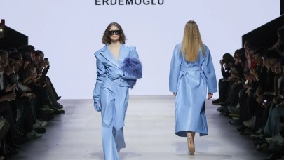 Emre Erdemoğlu kadın modasına damga vuracak