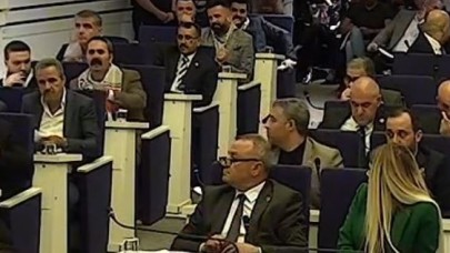 Buca’da Ruhsatı Tartışmalı İnşaat Meclis Gündeminde: "Cumhurbaşkanı Kararnamesi Bile Çiğnendi"