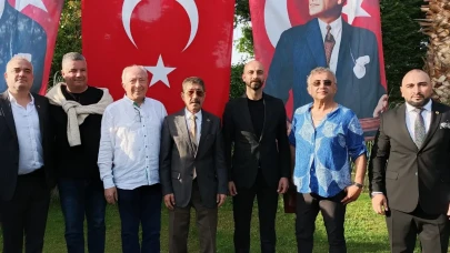 MİSİAD İzmir’e Çıkartma Yaptı
