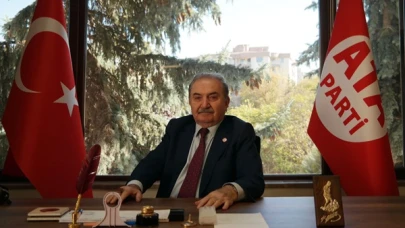 HALKIMIZI UYUTMAK VE UYUŞTURMAK İÇİN