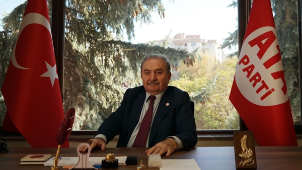 HALKIMIZI UYUTMAK VE UYUŞTURMAK İÇİN