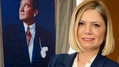 KADINLARIMIZI RAHAT BIRAKIN!