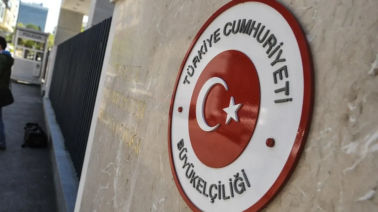 Trablus Büyükelçiliği’nden Türk vatandaşlarına uyarı
