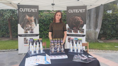 İzmirli Kadın Girişimciler Doğal Ürünlerle Hem Üretiyor Hem de Umut Oluyor