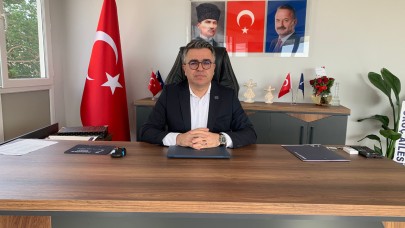 “19 Mayıs’ta Samsun’a çıkan irade, bugün gençliğin yüreğinde yaşıyor!”