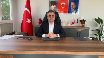 “19 Mayıs’ta Samsun’a çıkan irade, bugün gençliğin yüreğinde yaşıyor!”