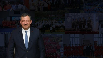 Kıck Boks’da Salim Kayıcı Rüzgârı Esmeye Devam Ediyor.