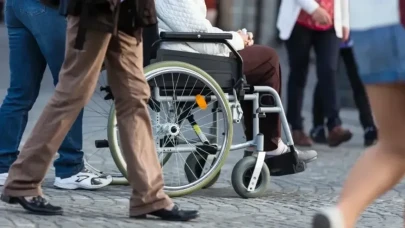 Meclis engellilerin sorunlarını araştıracak!