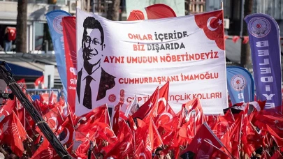CHP mitinglere devam edecek... İl İl liste!