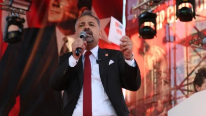 Aslanoğlu miting için rakam verdi, AK Parti’ye yüklendi: Bunun adı hazımsızlık!