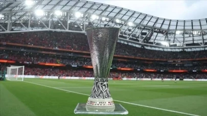UEFA Avrupa Ligi'nde final heyecanı!