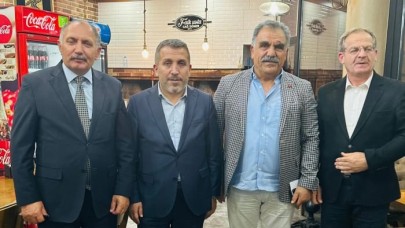 ERZURUM’UN ‘MARKA ŞEHİR’ VİZYONU İÇİN FEDERASYONLAR GÜÇ BİRLİĞİ YAPTI