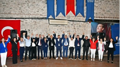 İzmir SMMM Odası’nda Seçim Hareketliliği: Öncü ve Cumhuriyetçi Gruplar Güçlerini Birleştirdi