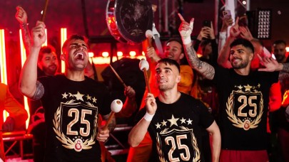 Galatasaray'dan Yenikapı açıklaması: Organizasyon programını duyurdu!