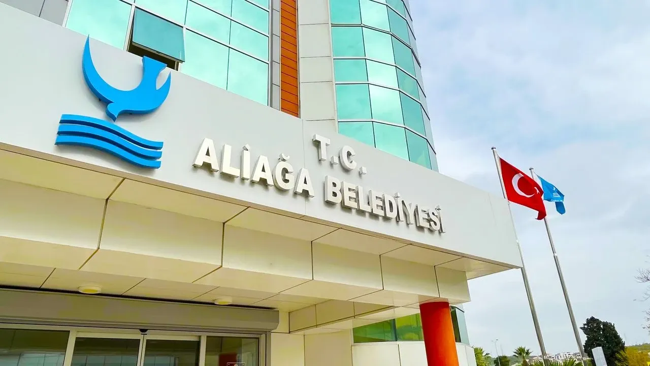 Aliağa Belediyesi’nden vergi hatırlatması!
