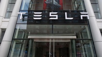 AB ülkelerinde Tesla satışları Nisan'da sert düştü