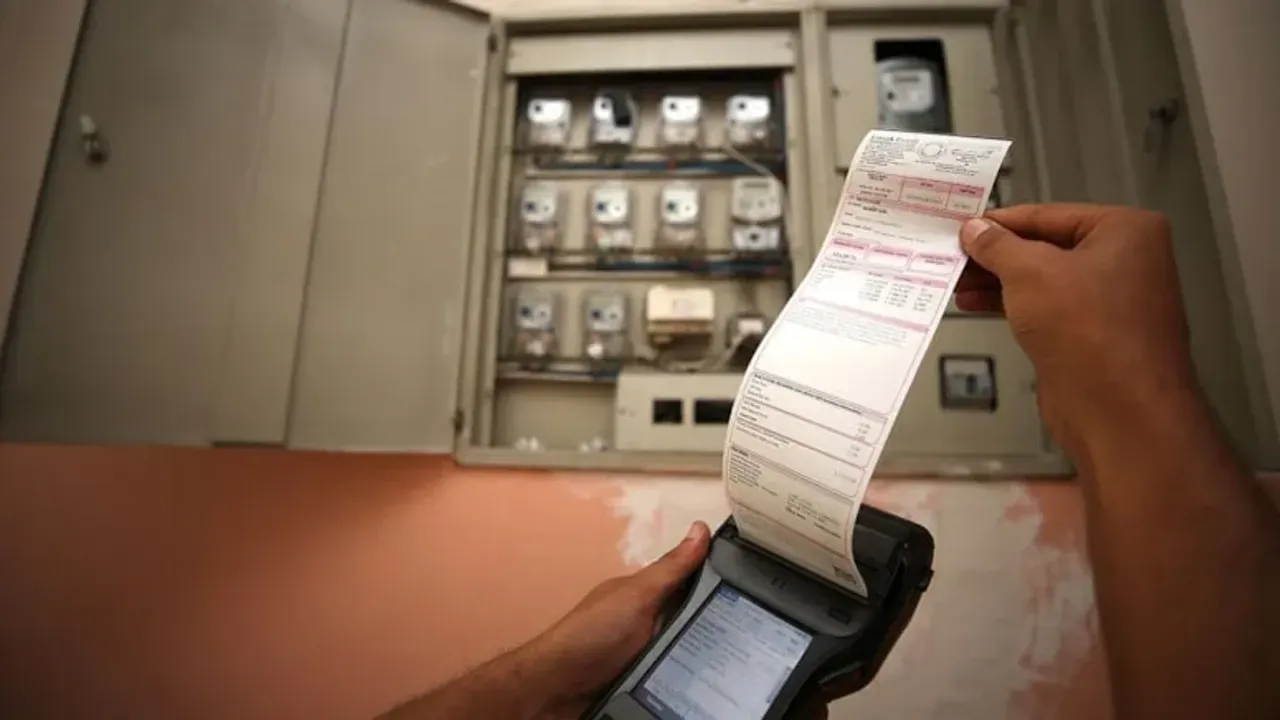 EPDK'dan elektrik tüketimine yeni takip sistemi