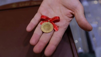Altının gram fiyatında düşüş!
