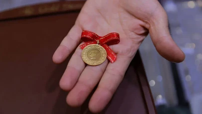 Altının gram fiyatında düşüş!