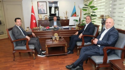 Servisçi esnafı nefes aldı