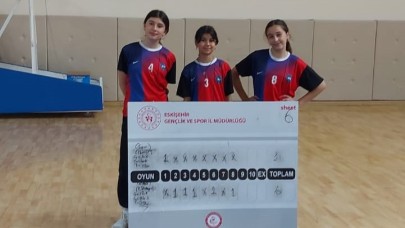 3 Farklı İlden Öğrenciler Huzurlu Bir Şekilde Aynı Okulda Eğitim Görüyor