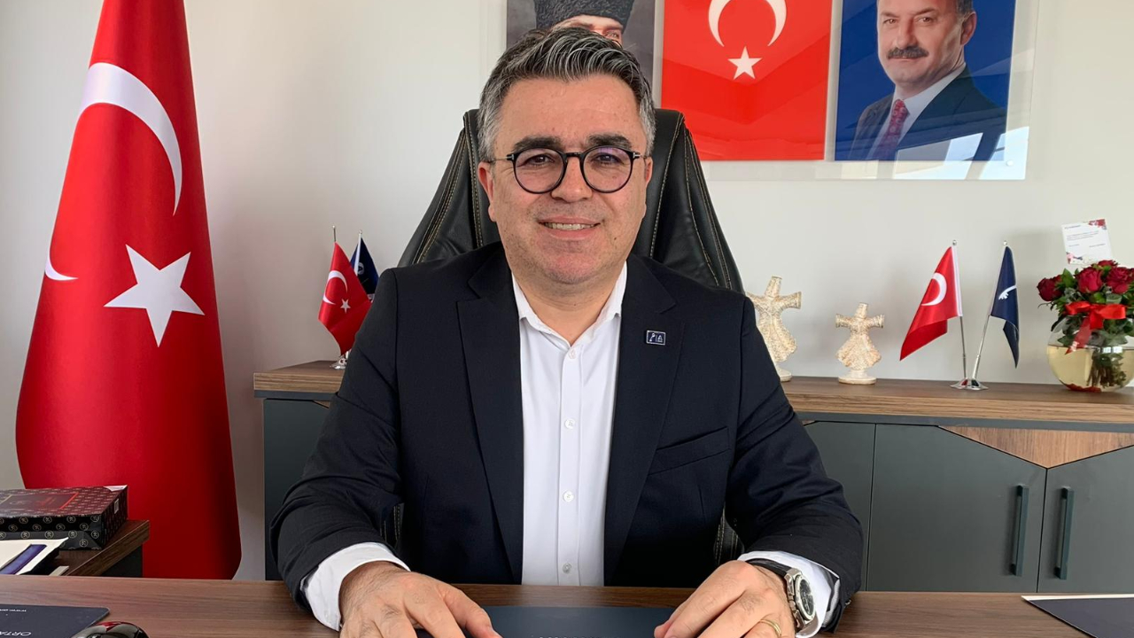 “Fetih Ruhuyla Yürüyenler Yenilmez!”