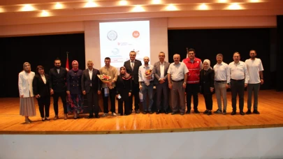 Karabağlar Eğitime Destek Platformundan Örnek Etkinlik